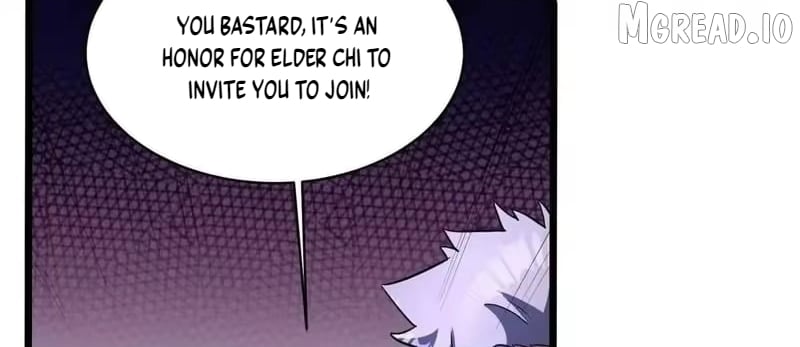Divine Urban God Chapter 320  - page 8